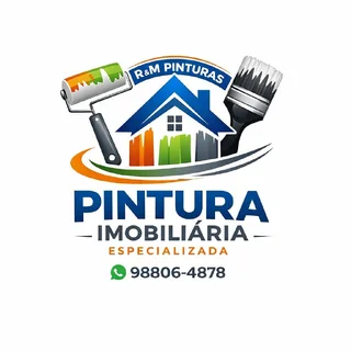 RM Pinturas - Pintura Imobiliária Especializada