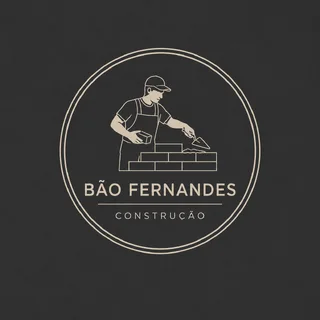 Bão Fernandes - Pedreiro de Acabamento