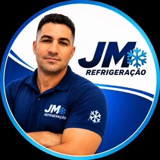 JM Refrigeração