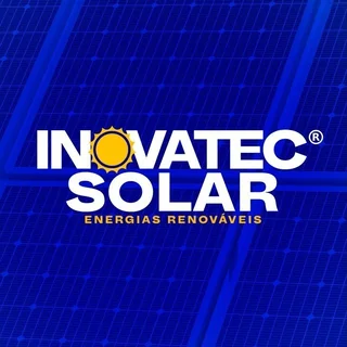 INOVATEC Energias Renováveis