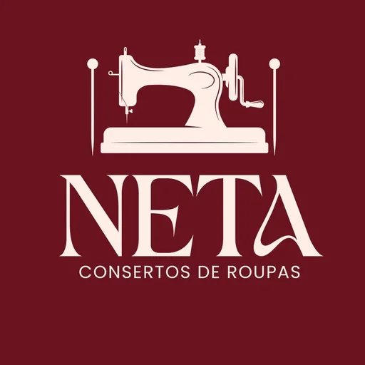 Neta Conserto de Roupas
