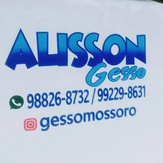 Gesso Mossoró