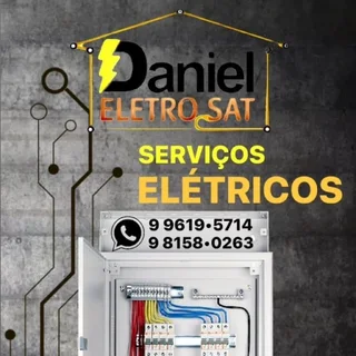 Daniel Eletro Sat