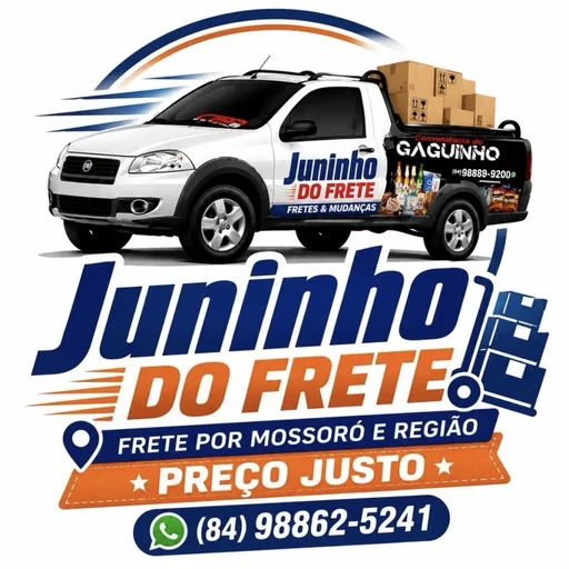 Juninho do Frete