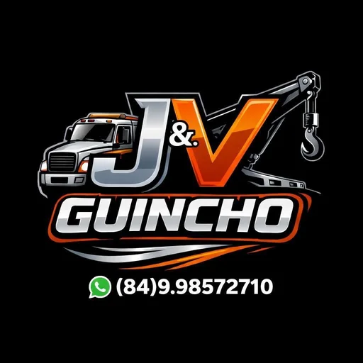 J&V Guincho e Locações