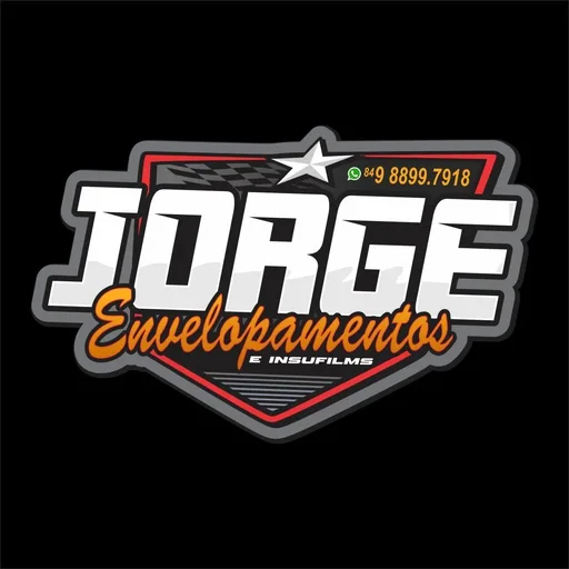 Jorge Envelopamento