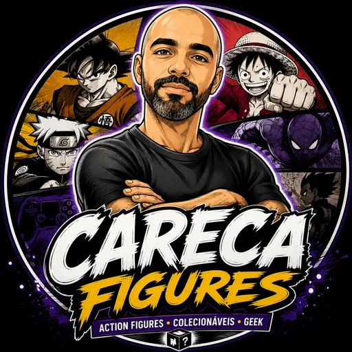 Careca Figures