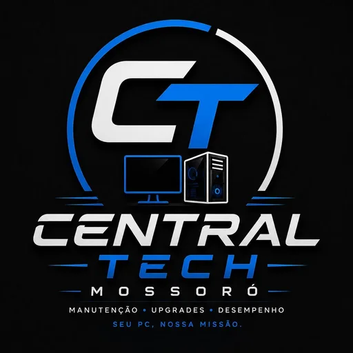 Central Tech Mossoró