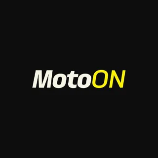 MotoON - Aluguel de Motos