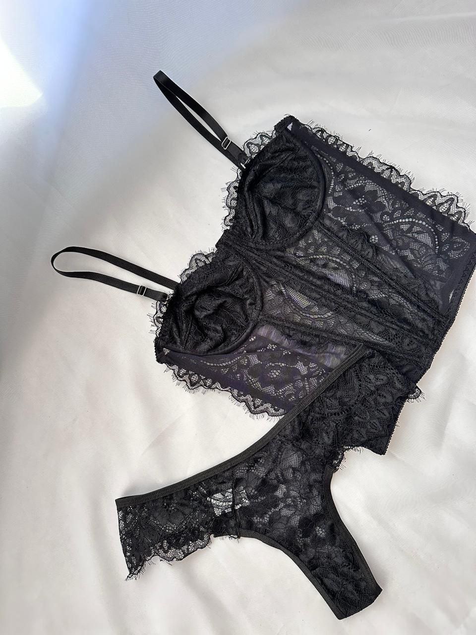 Fachada de Self love Lingerie