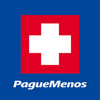 Pague Menos | Partage Shopping