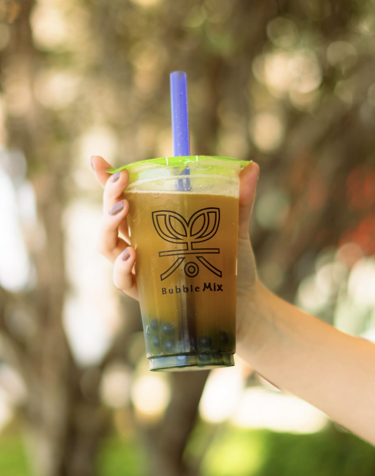 Serviço de Bubble Mix Tea Mossoró