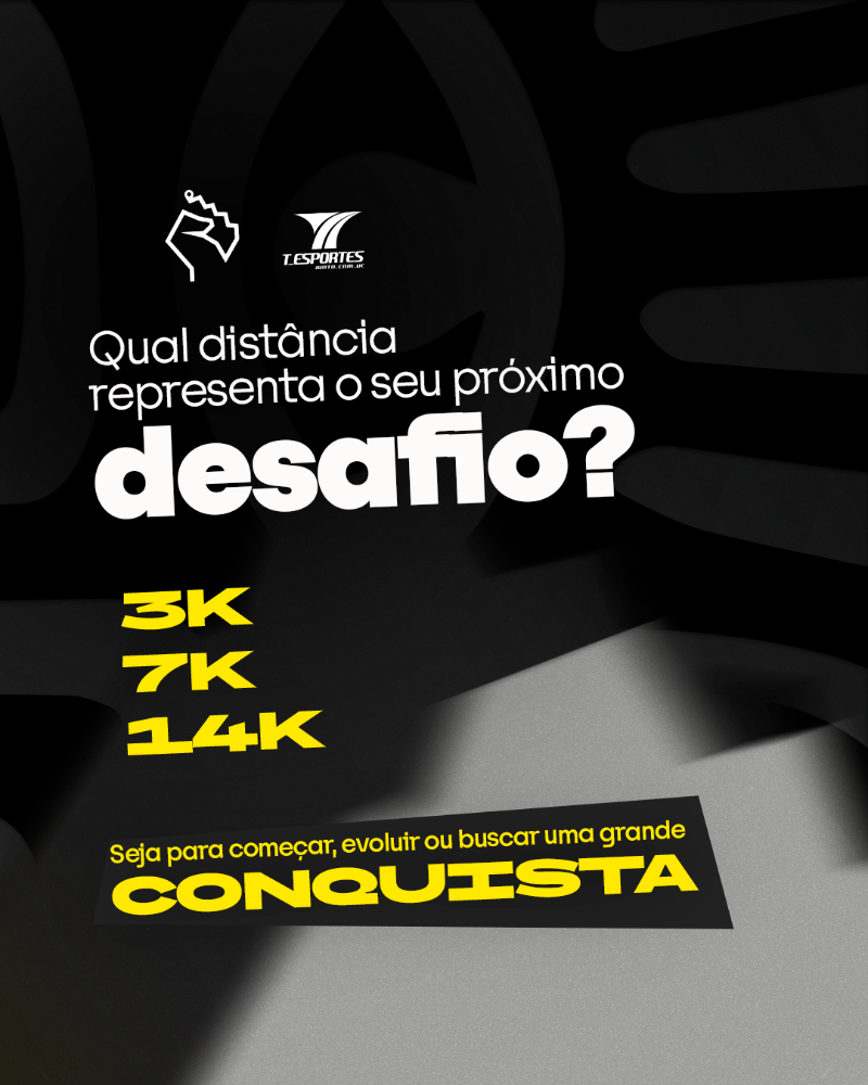 7ª Corrida da Liberdade