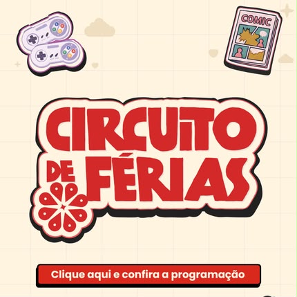 Circuito de Férias