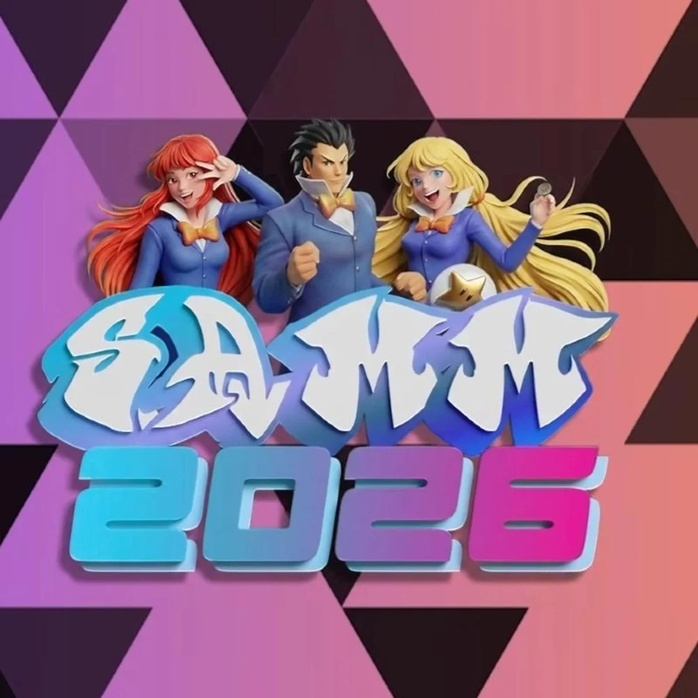 SAMM 2026